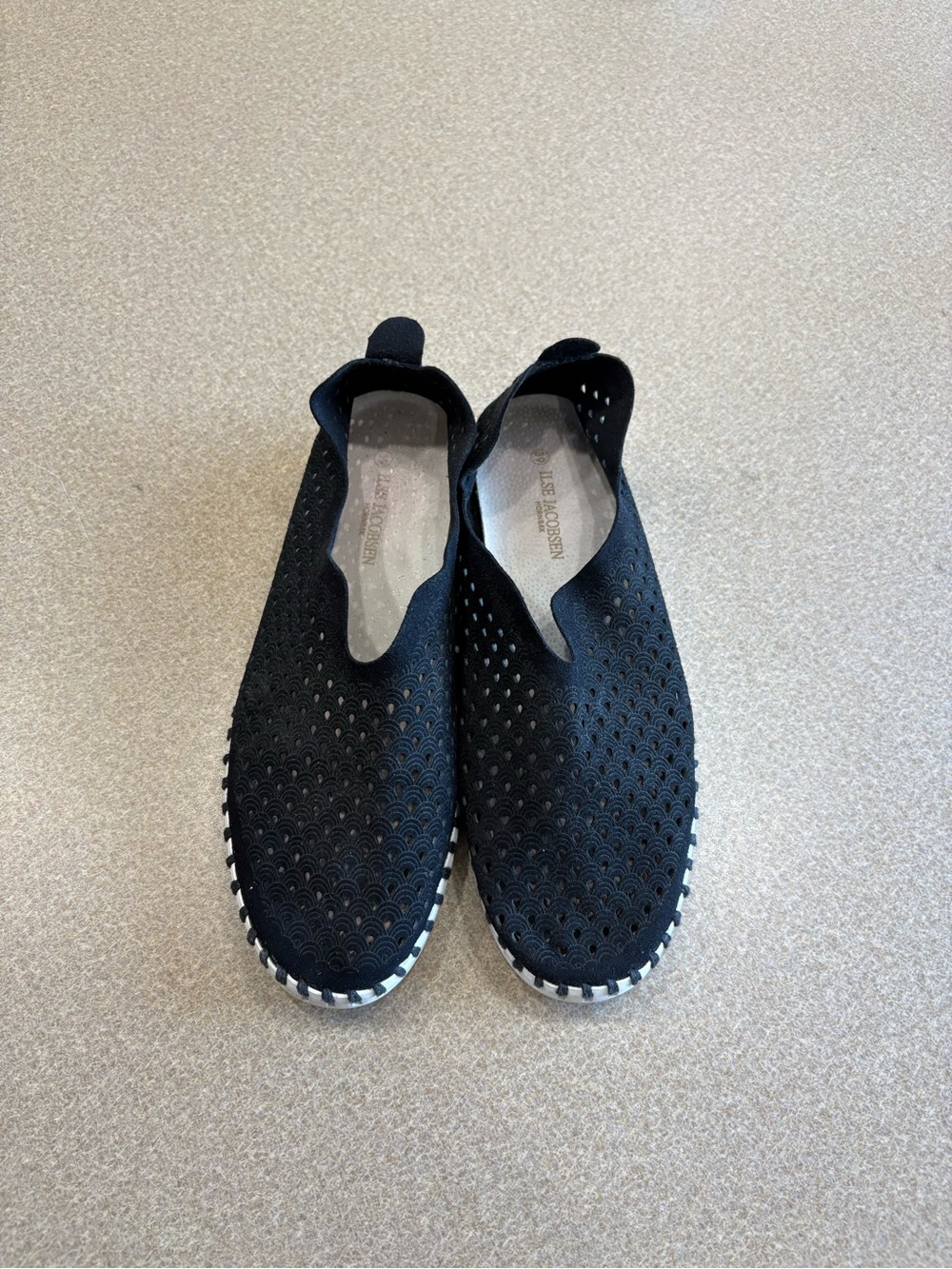 Ilse Jacobsen Tulip Slip on Women’s Shoes